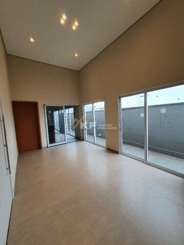 Casa em Condomínio á Venda -Cond. Valência - Ribeirão Preto/SP
