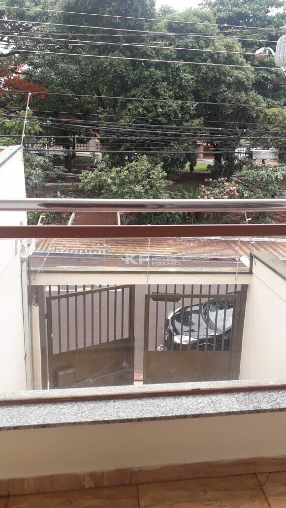 Casa à Venda - Alto do Ipiranga - Ribeirão Preto/SP