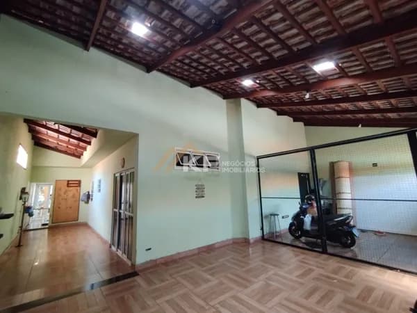 Casa à Venda Com 2 Suítes - Planalto Verde - Ribeirão Preto / SP