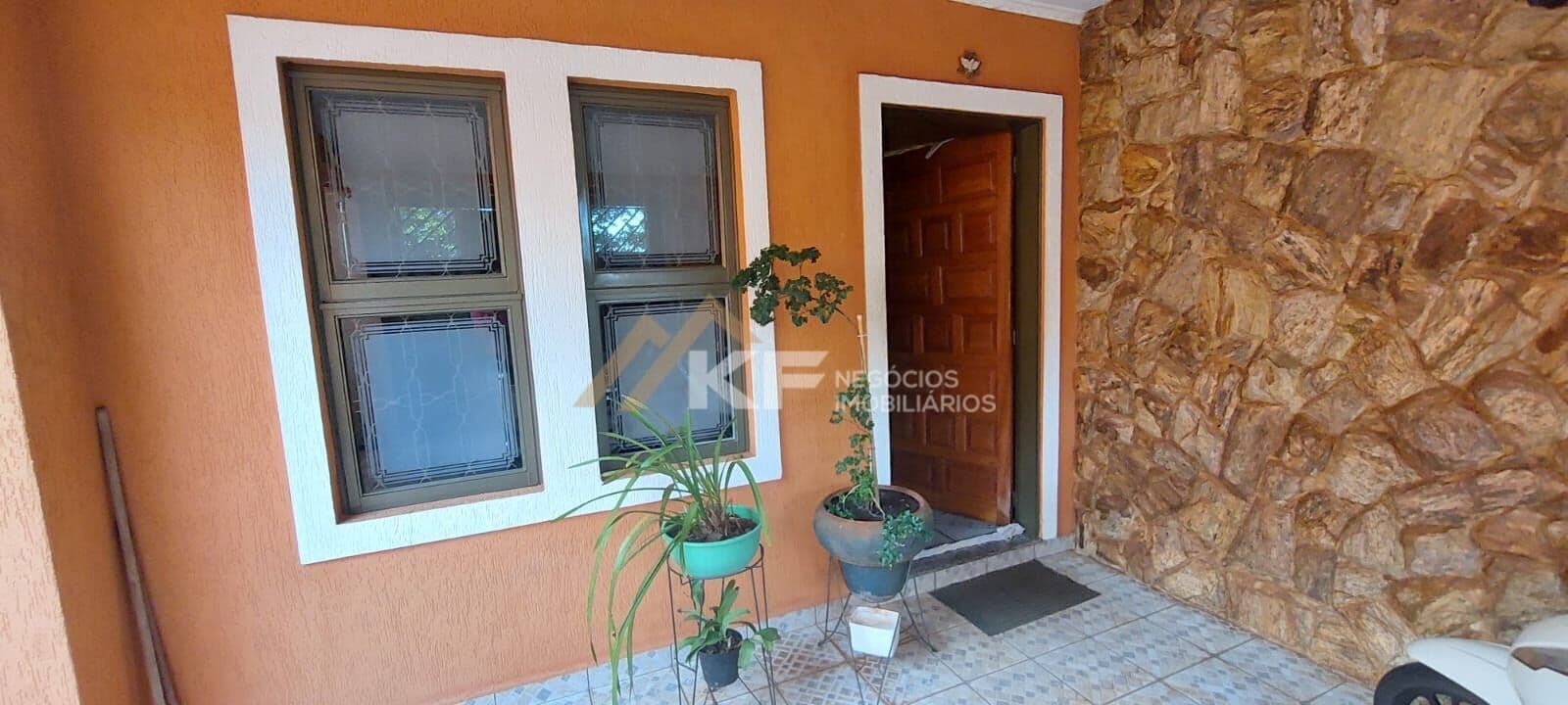 Casa em Jardim Diva Tarlá de Carvalho, Ribeirão Preto/SP
