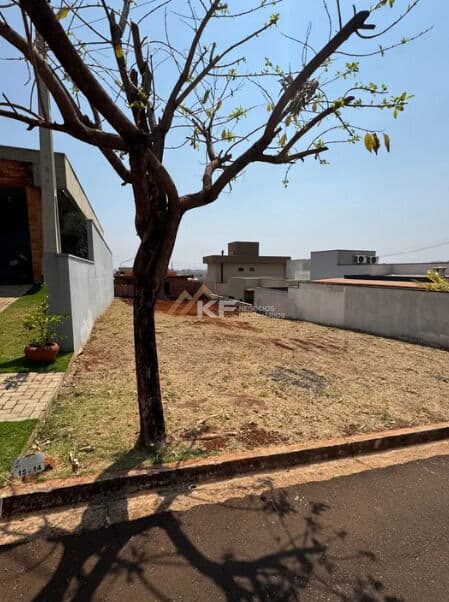 Terreno em Condomínio à Venda no Terras de San Pedro - Ribeirão Preto / SP