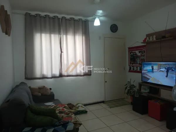 Apartamento à venda - Vitta Via Norte - Ribeirão Preto/SP