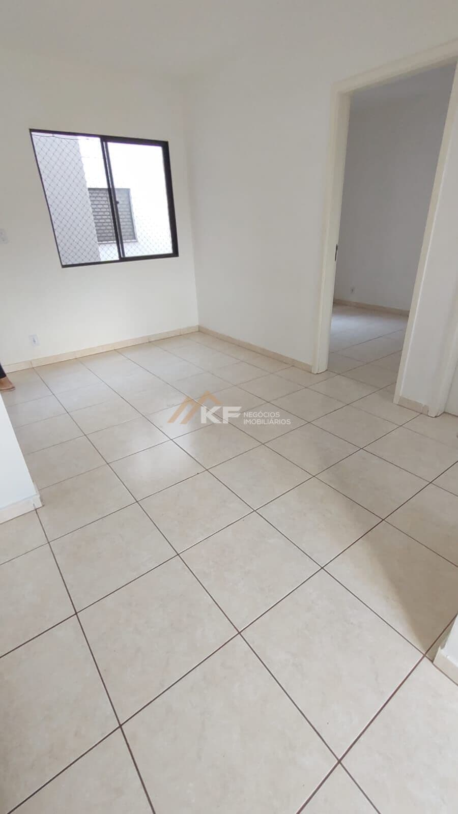 Apartamento á Venda - Condomínio Lar Suíça - Ribeirão Preto / SP