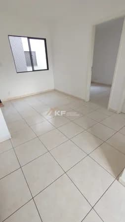 Apartamento á Venda - Condomínio Lar Suíça - Ribeirão Preto / SP