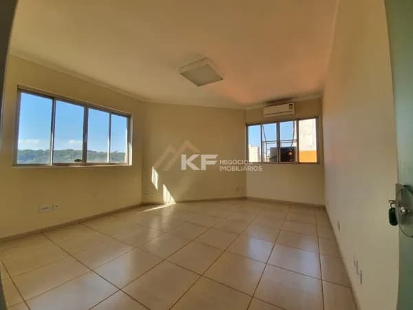 Salas Comerciais à Venda no Centro de Ribeirão Preto / SP