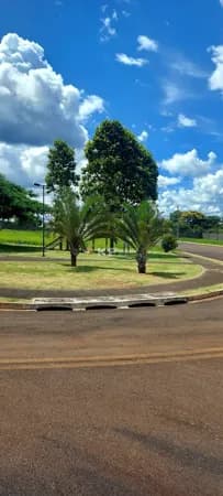Terreno em Condomínio á Venda - Loteamento Santa Martha - Ribeirão Preto/SP