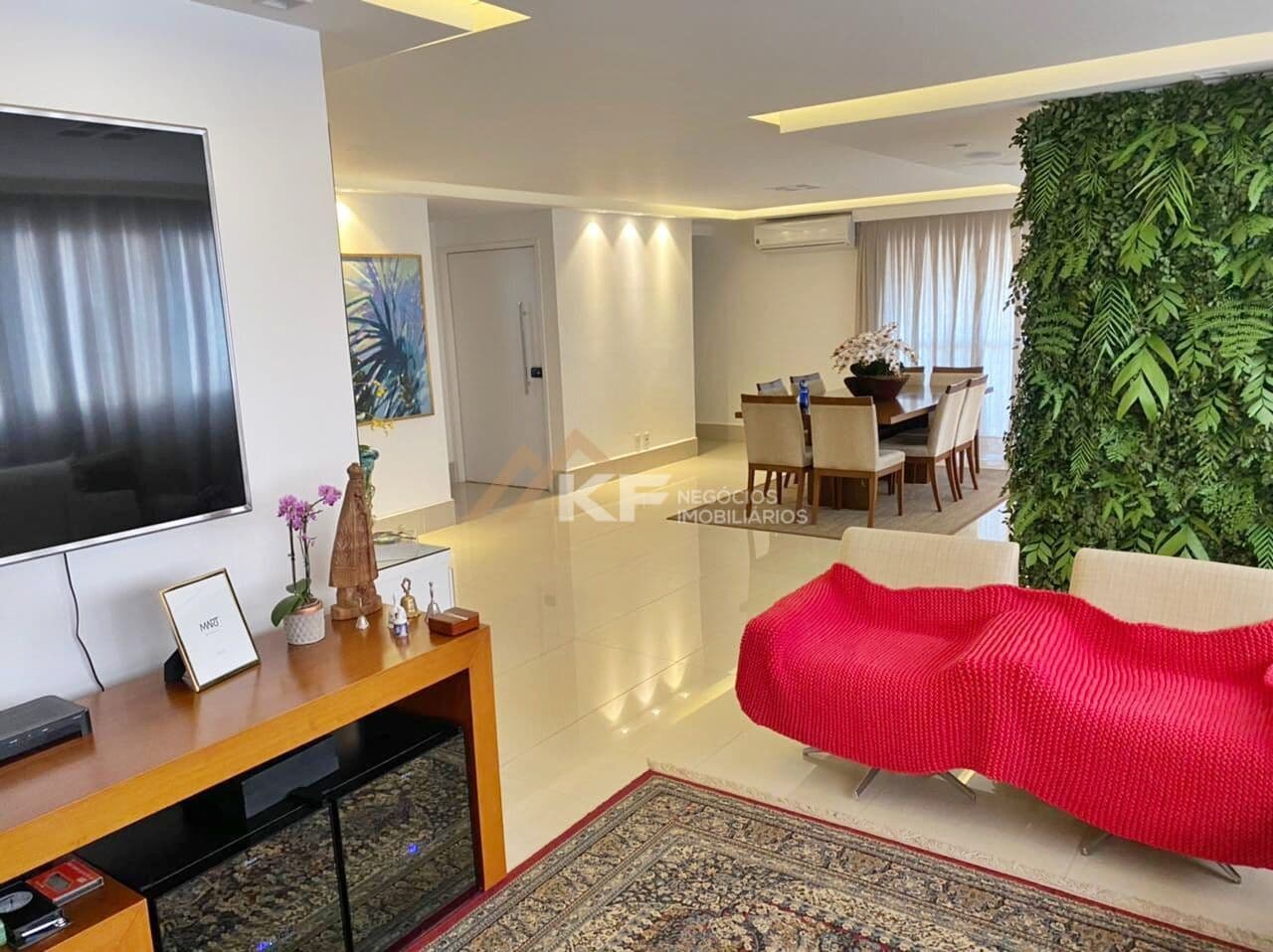Apartamento Cobertura Duplex à venda 04 suítes - Nova Aliança - Ribeirão Preto/SP.