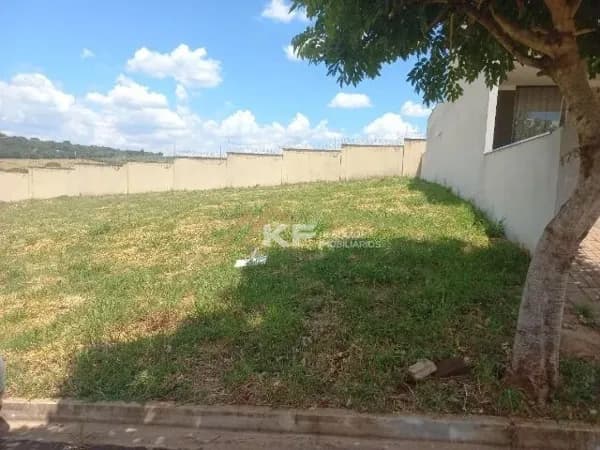 Terreno em Condomínio à Venda em Terras de San Pedro - Ribeirão Preto / SP