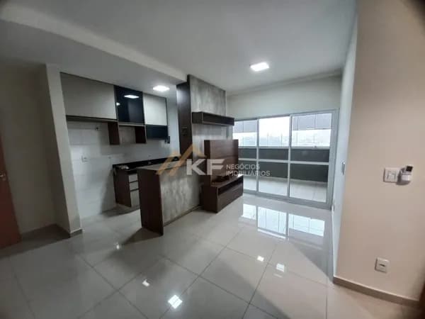 Apartamento à Venda no Edifício Ribeirania - Ribeirão Preto/SP