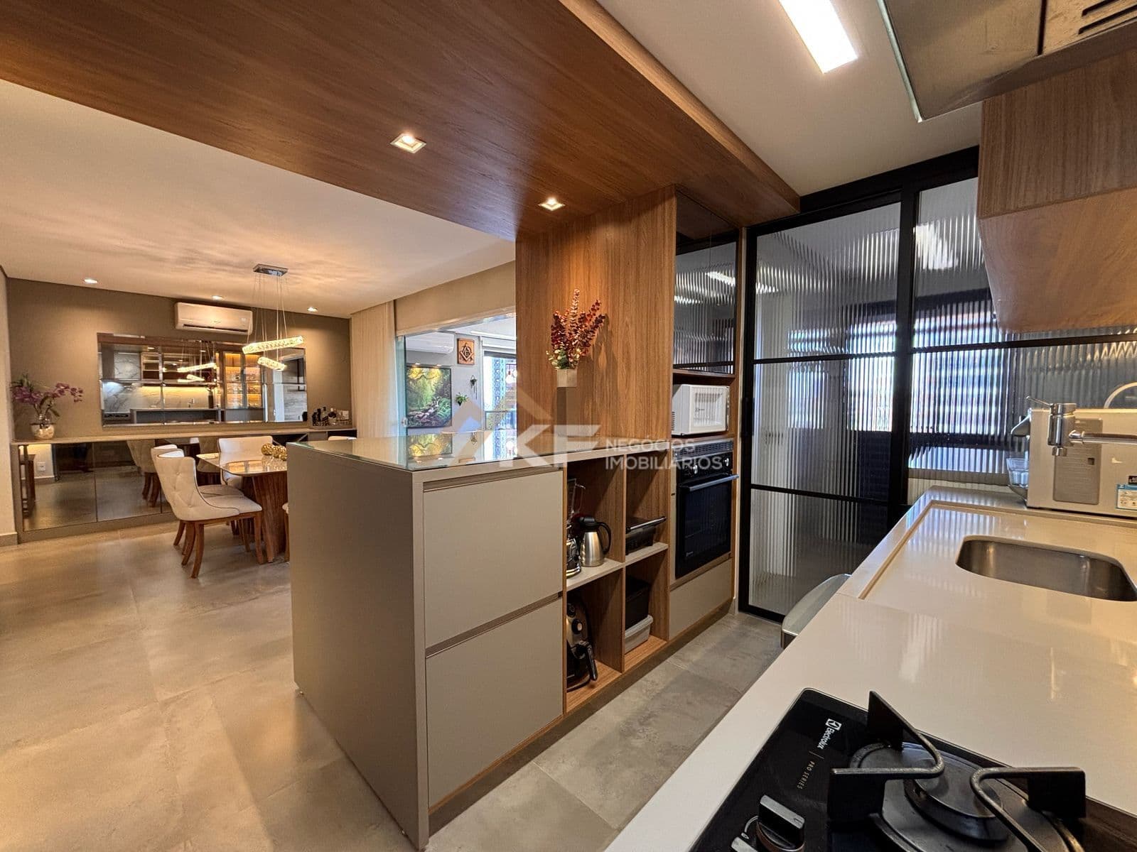 Apartamento à Venda no Jardim Olhos D'Água - Ribeirão Preto / SP