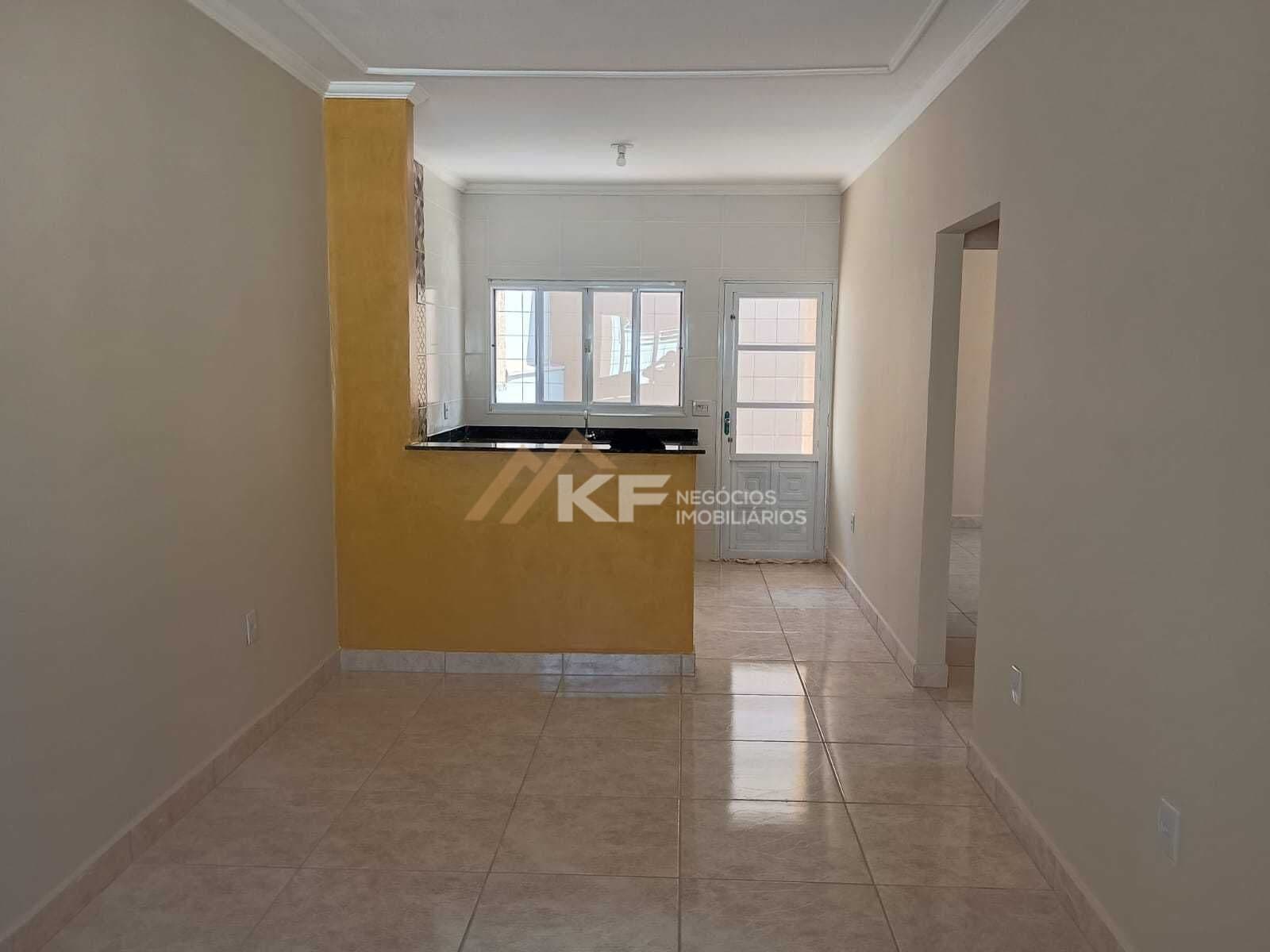 Casa à Venda com 2 Quartos, sendo 1 suite no bairro Parque das Oliveira - Ribeirão Preto / SP