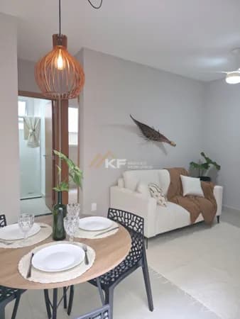 Apartamento Térreo á Venda - Jardim Ouro Branco - Ribeirão Preto/SP