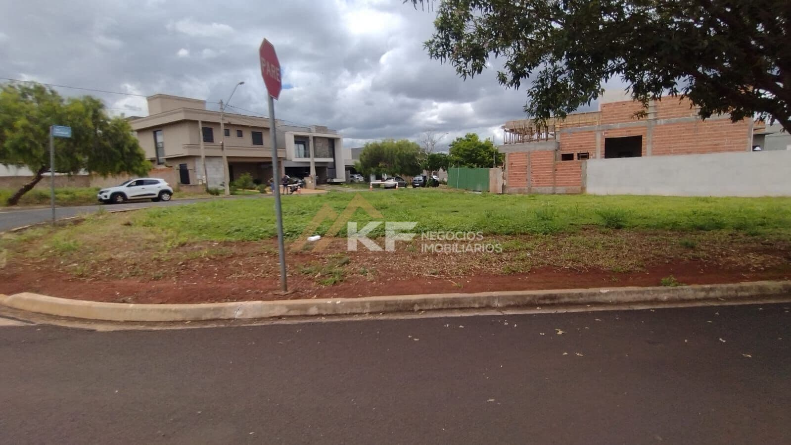Terreno em Condomínio no Portal da Mata- Ribeirão Preto-SP