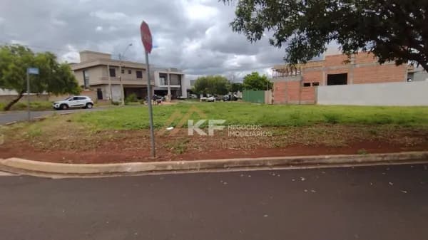 Terreno em Condomínio no Portal da Mata- Ribeirão Preto-SP