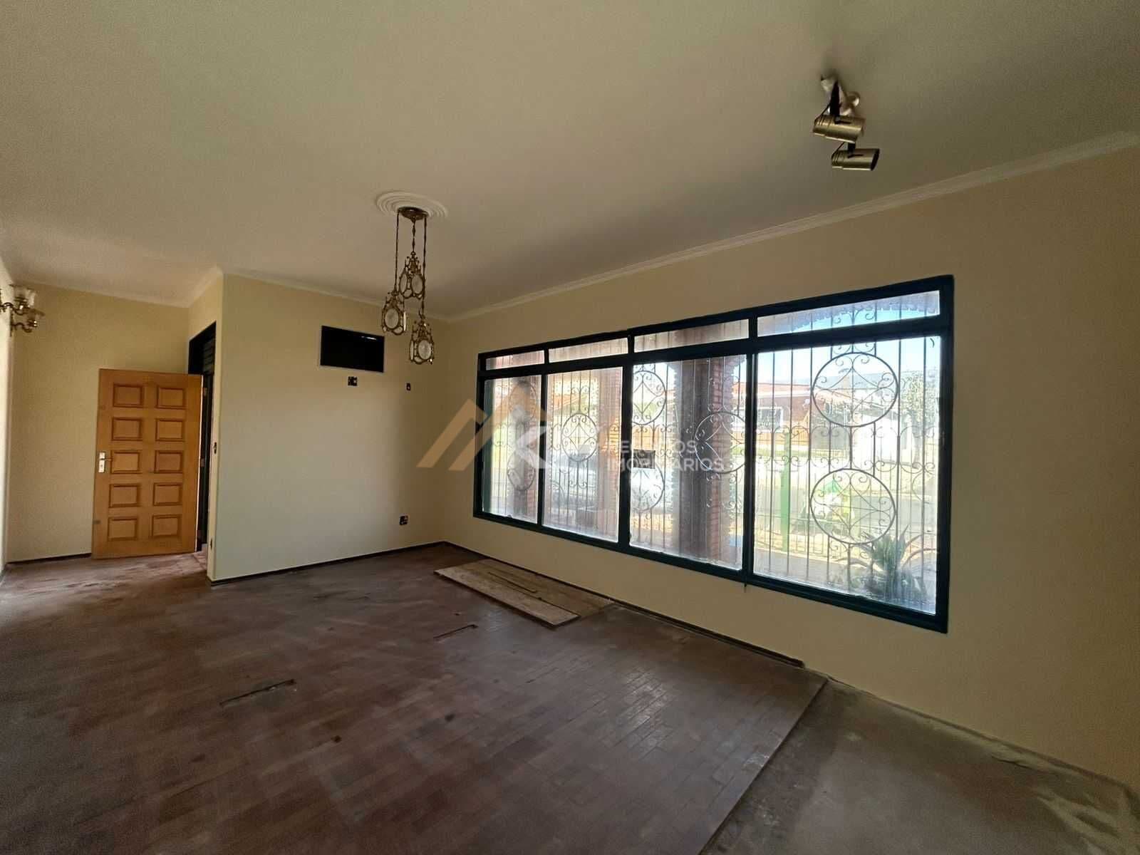 Casa á Venda -Bairro Monte Alegre -Ribeirão Preto SP-Zona Oeste