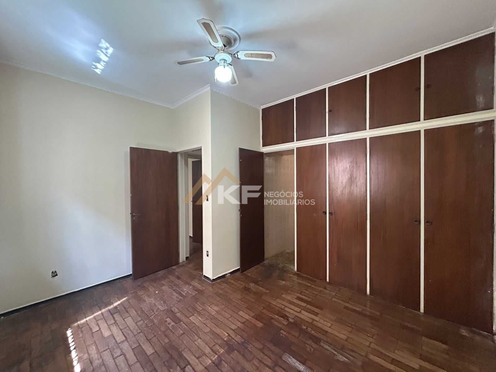 Casa á Venda -Bairro Monte Alegre -Ribeirão Preto SP-Zona Oeste