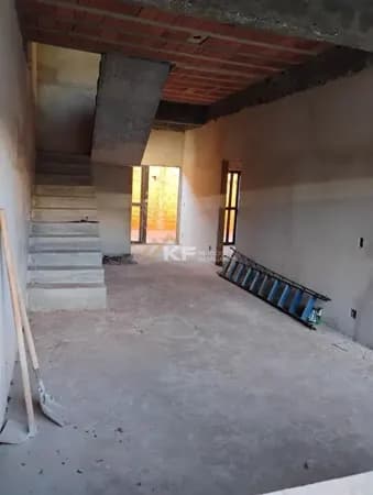 Casa à Venda no Jardim Santa Cecília - Ribeirão Preto / SP