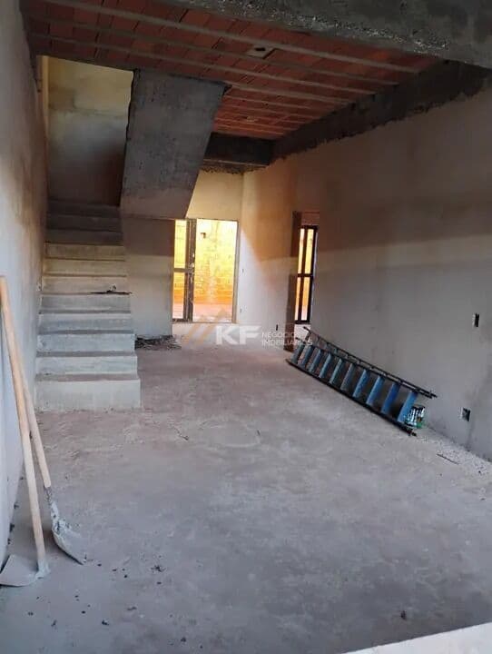 Casa à Venda no Jardim Santa Cecília - Ribeirão Preto / SP