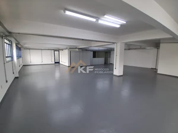 Salão Comercial para locação no Jardim Novo Mundo - Ribeirão Preto/SP