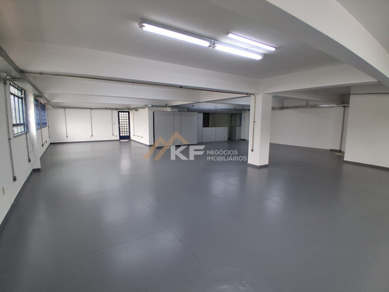 Salão Comercial para locação no Jardim Novo Mundo - Ribeirão Preto/SP