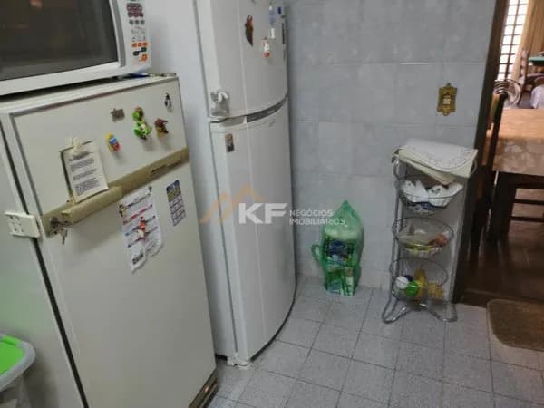 Apartamento Padrão