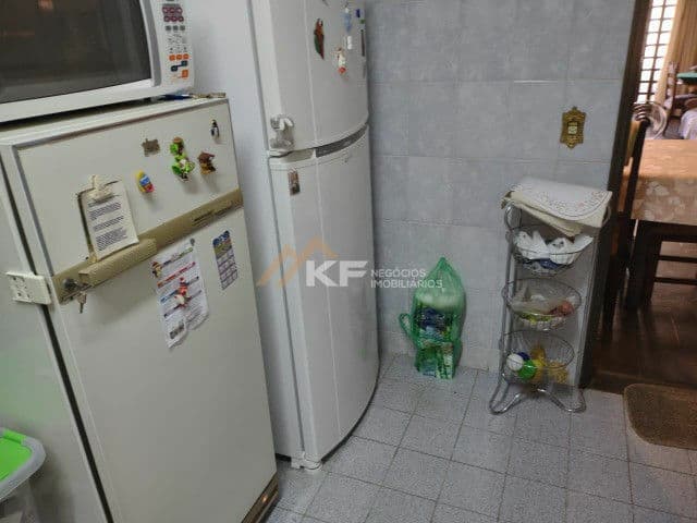 Apartamento Padrão