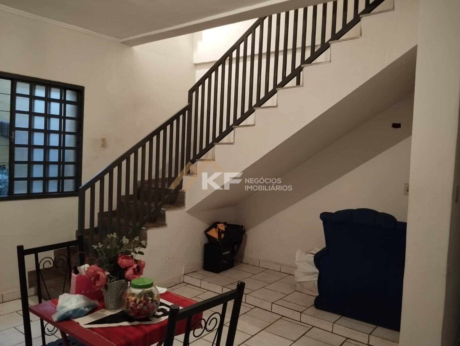 Casa Sobrado à Venda - Parque Maurilio Biagi em frente - Ribeirão Preto SP
