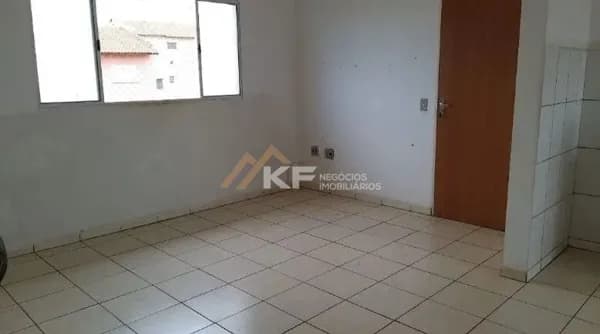 Apartamento à Venda no Jardim Heitor Rigon - Ribeirão Preto / SP