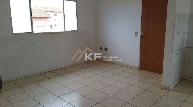 Apartamento à Venda no Jardim Heitor Rigon - Ribeirão Preto / SP