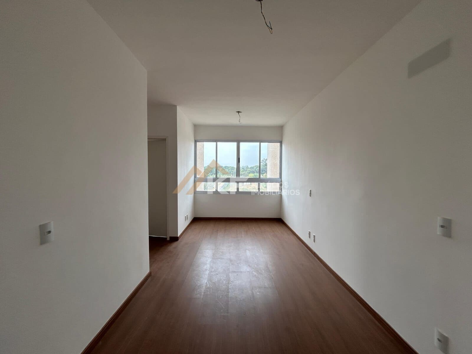 Apartamento à Venda no Condomínio Vale das Nascentes - Ribeirão Preto /SP