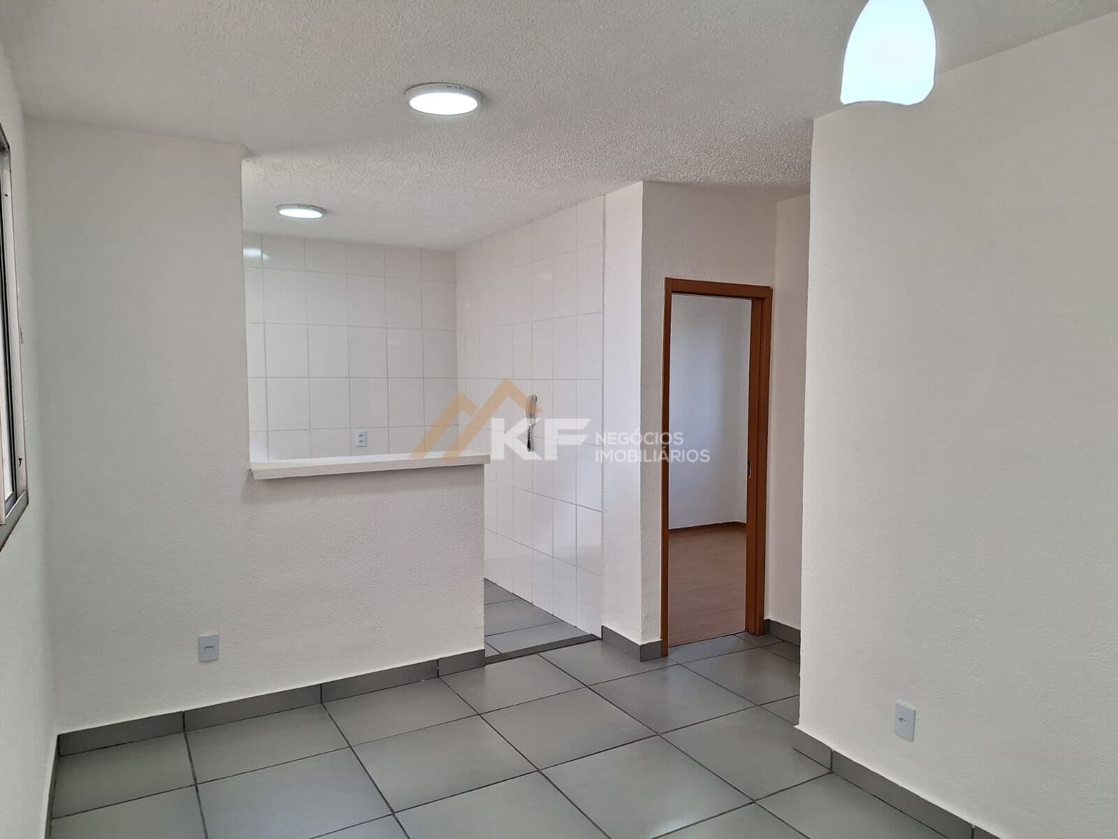 Apartamento á Venda no Bairro Jardim Jose Sampaio Junior - Ribeirão Preto/ SP
