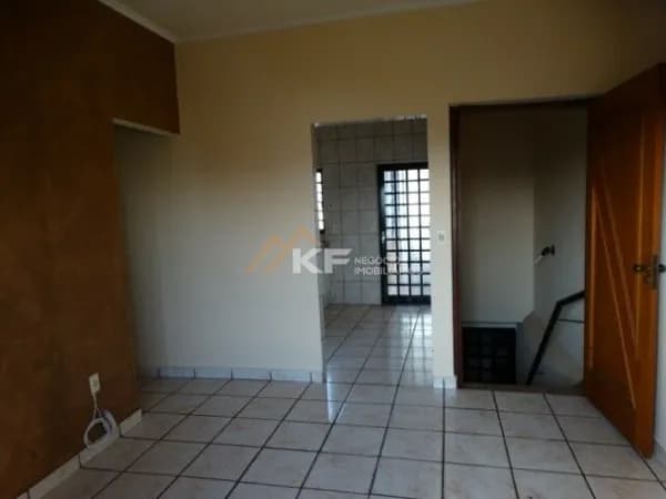 Sobrado á Venda - Vila Mariana - Ribeirão Preto/SP