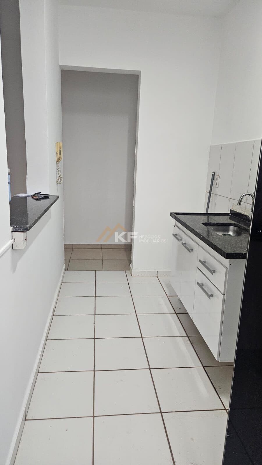 Apartamento à venda - Condomínio Parque Renascer - Ribeirão Preto / SP