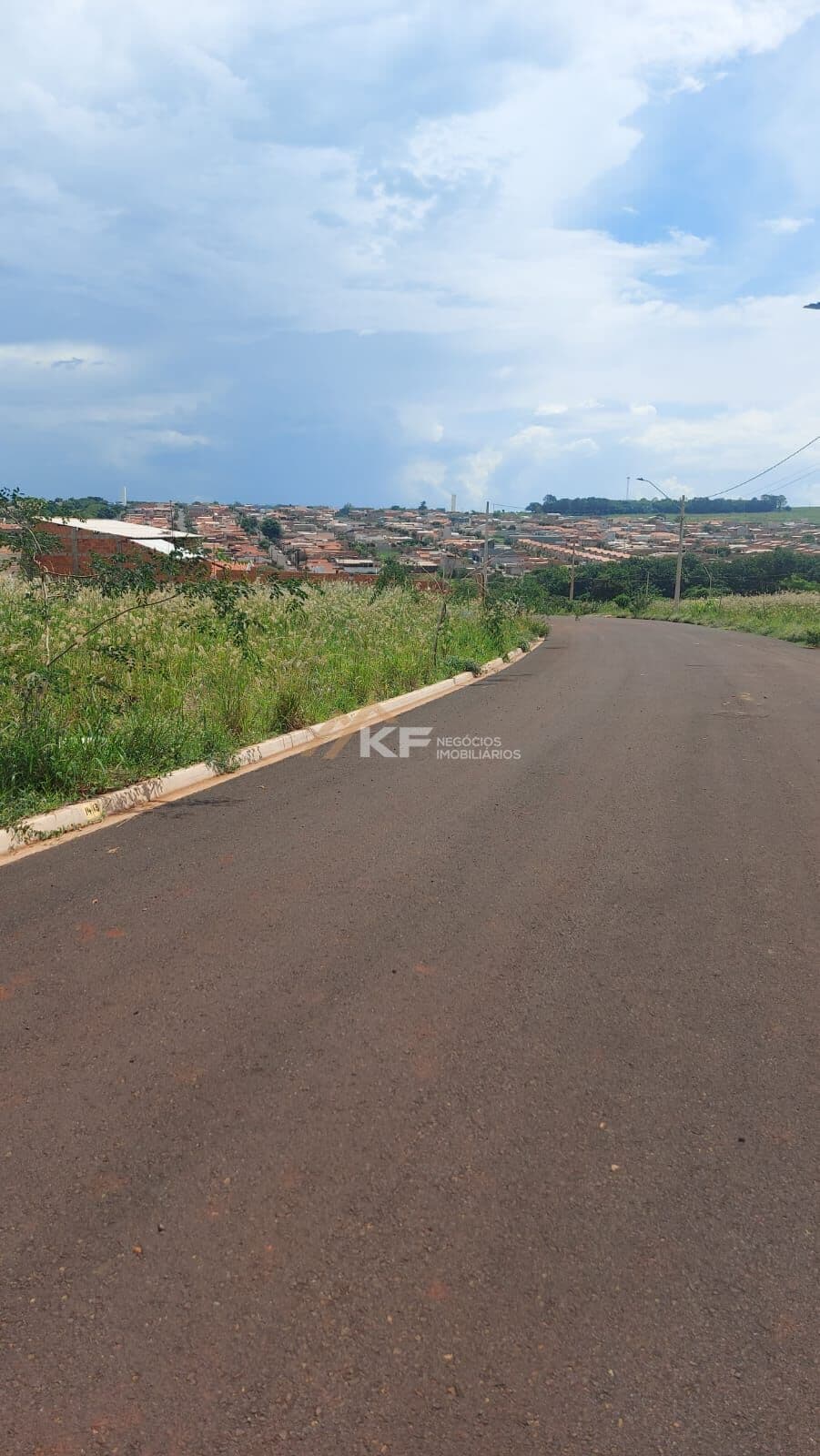 Lote/Terreno em Cravinhos - Bella Cravinhos ll