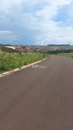Lote/Terreno em Cravinhos - Bella Cravinhos ll