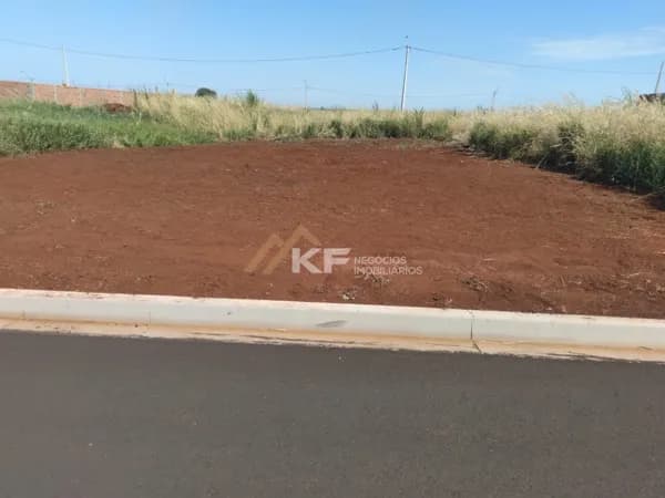 Terreno em Bella Cravinhos ll, Cravinhos/SP