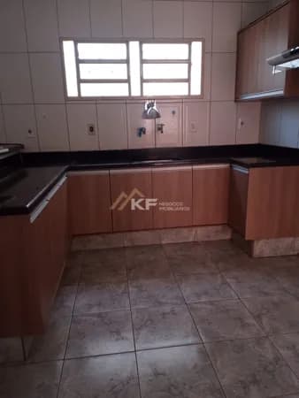 Casa á Venda - Quintino Facci II - Ribeirão Preto SP