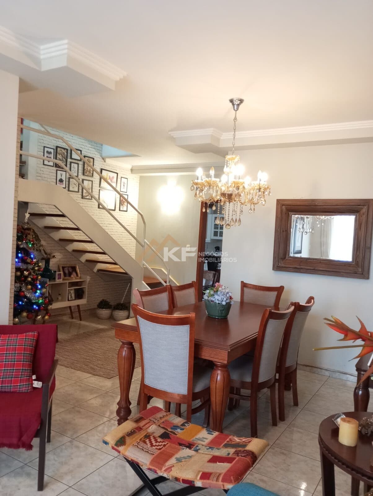 Cobertura á venda no Edifício Ilha de Bali -Ribeirão Preto/SP