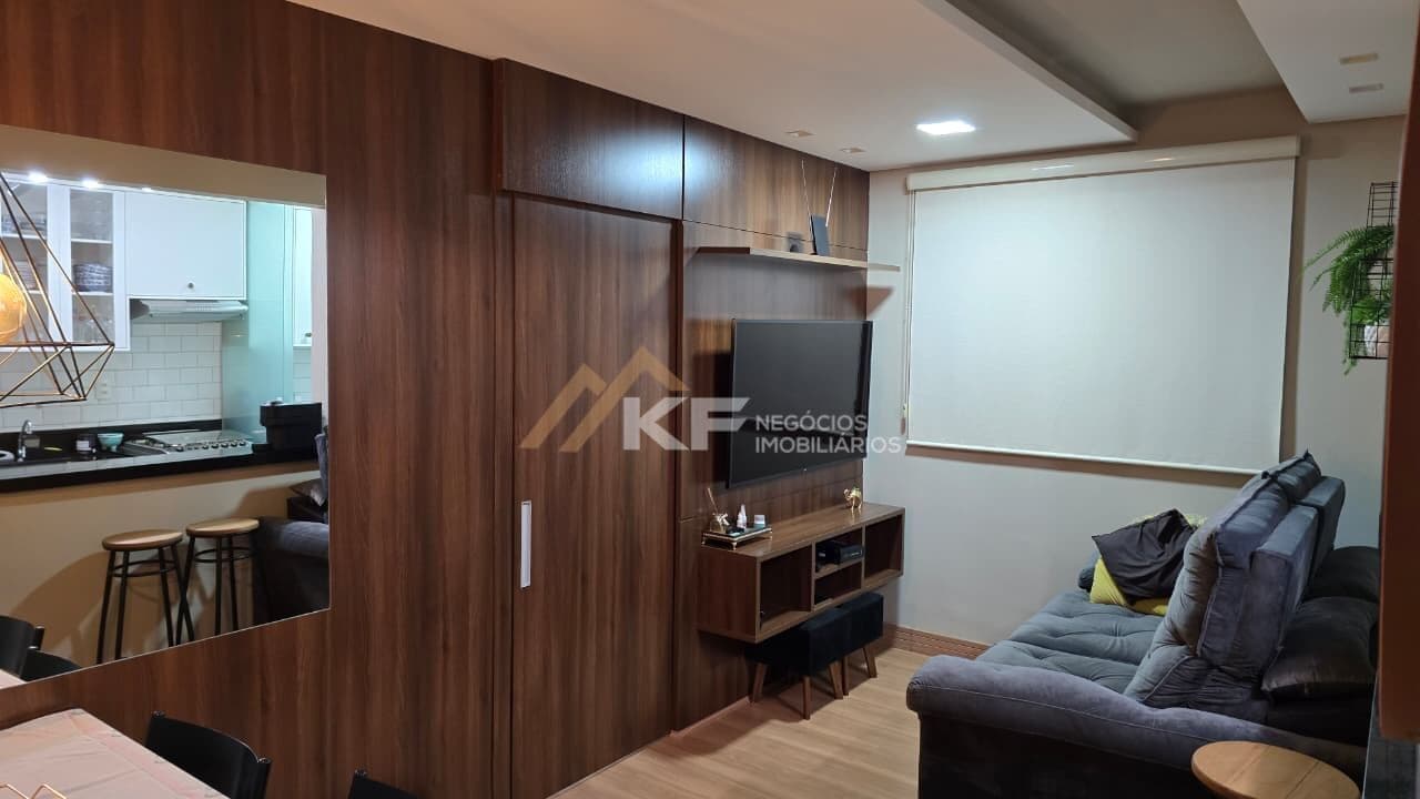 Apartamento à Venda Condomínio Mirante Sul- Ribeirão Preto-SP