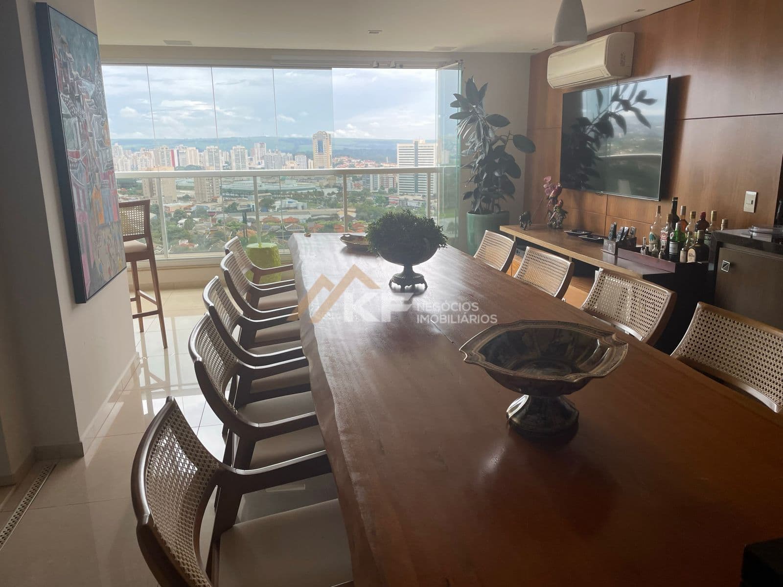 Apartamento à venda Edifício Velazquez 04 suítes - Jardim Botânico Ribeirão Preto SP