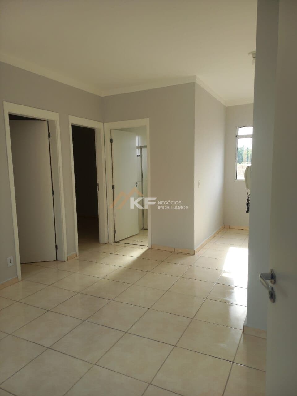 Apartamento à Venda nos Campos Elíseos - Ribeirão Preto / SP