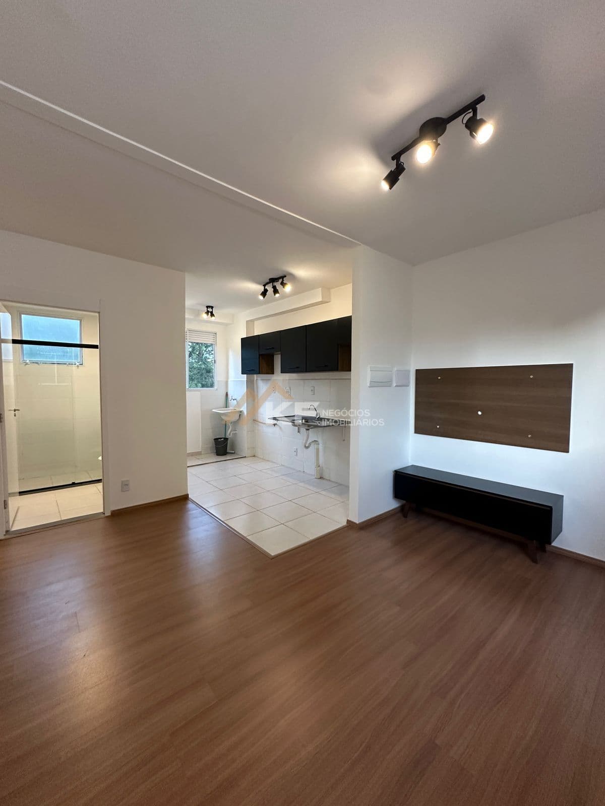 Apartamento à Venda no Condomínio Lar San Mariano - Jardim Itaú - Ribeirão Preto/SP