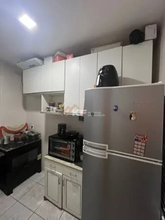 Apartamento à Venda - Condomínio Jardim das Pedras - Ribeirão Preto - S/P