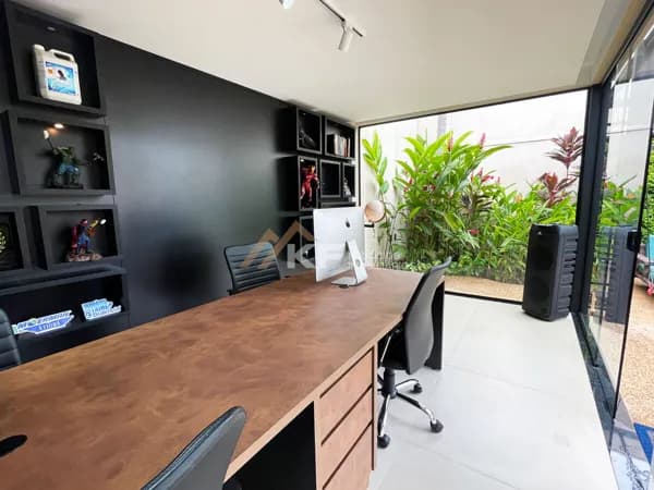 Casa à Venda no Jardim Anhanguera - Ribeirão Preto /SP