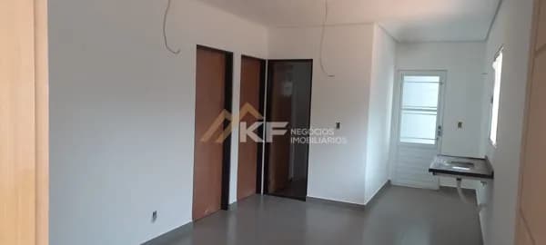 Apartamento à Venda no Jardim Zara - Ribeirão Preto / SP