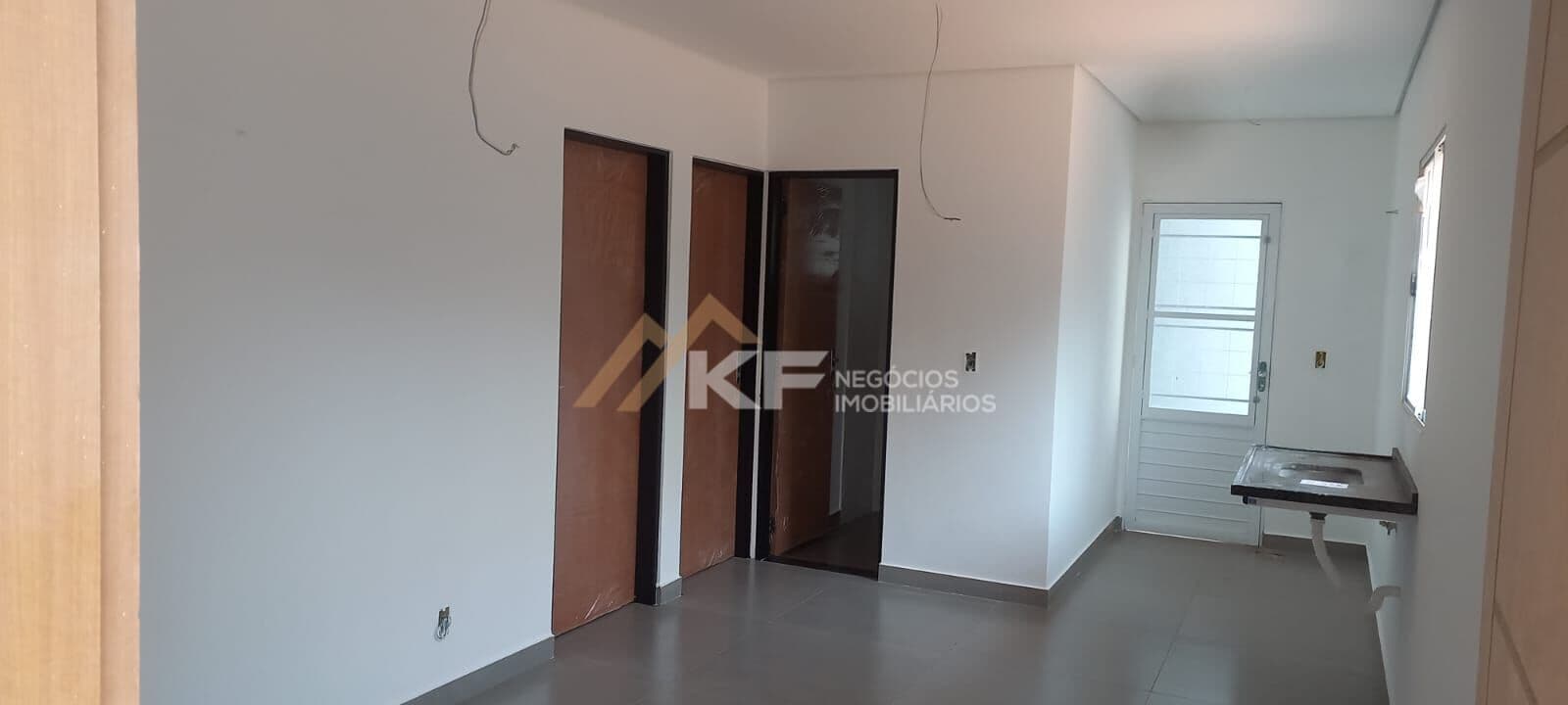 Apartamento à Venda no Jardim Zara - Ribeirão Preto / SP
