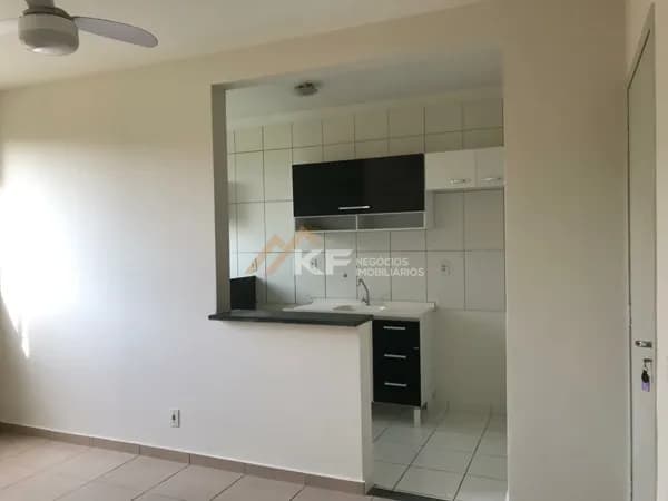 Apartamento á venda - City Ribeirão - Ribeirão Preto -SP
