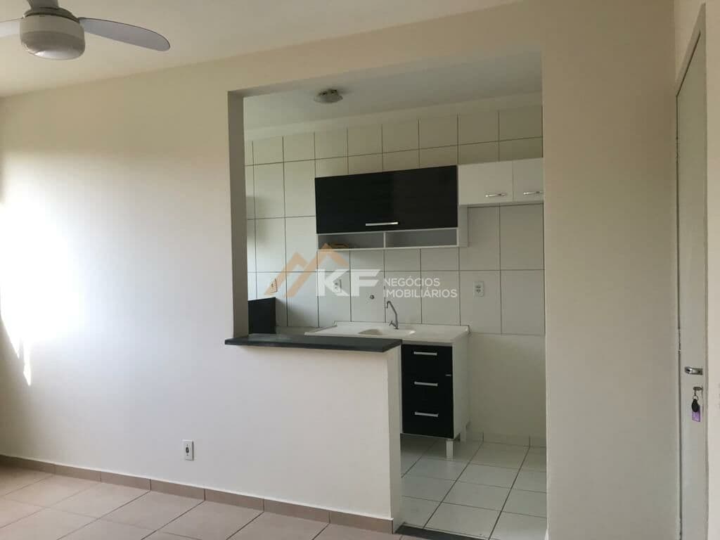 Apartamento á venda - City Ribeirão - Ribeirão Preto -SP