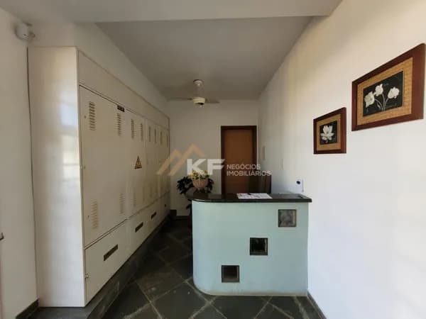 Sala Comercial à Venda - Nova Ribeirania - Ribeirão Preto SP
