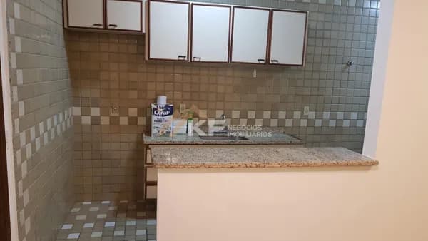 Apartamento à Venda com sacada no Jardim Palma Travassos Ribeirão Preto SP